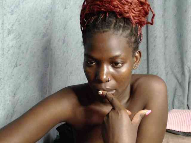 Quintessensual webcam