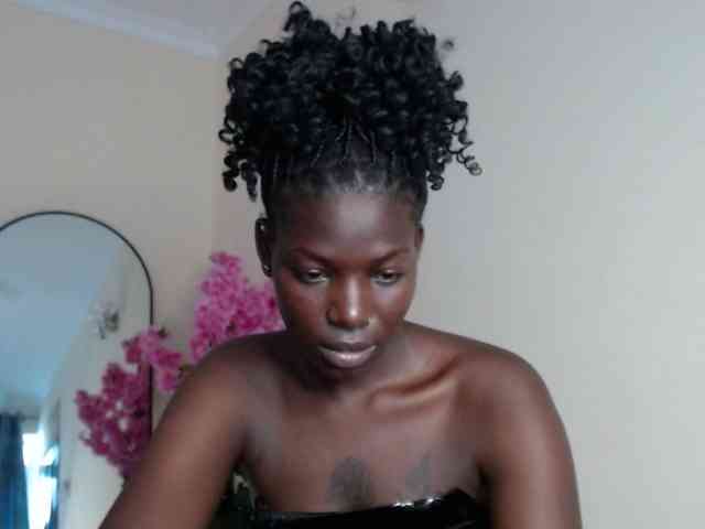 Quintessensual webcam