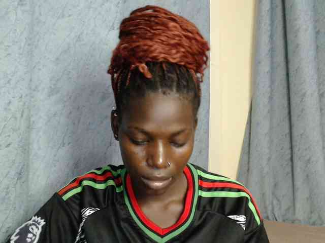 Quintessensual webcam