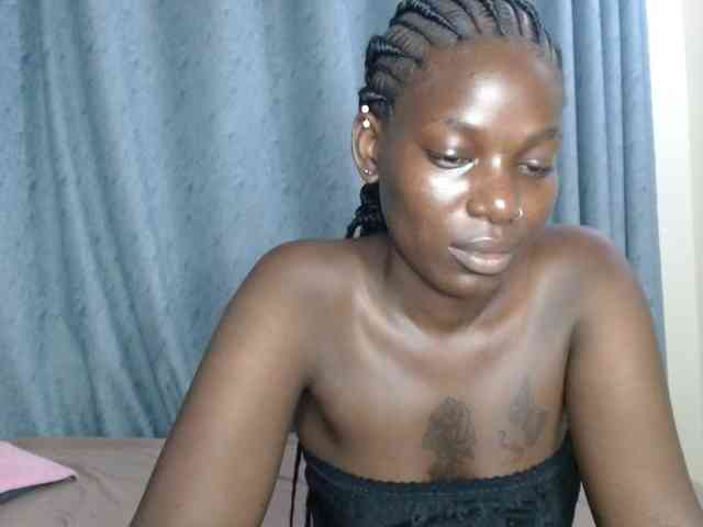 Quintessensual webcam