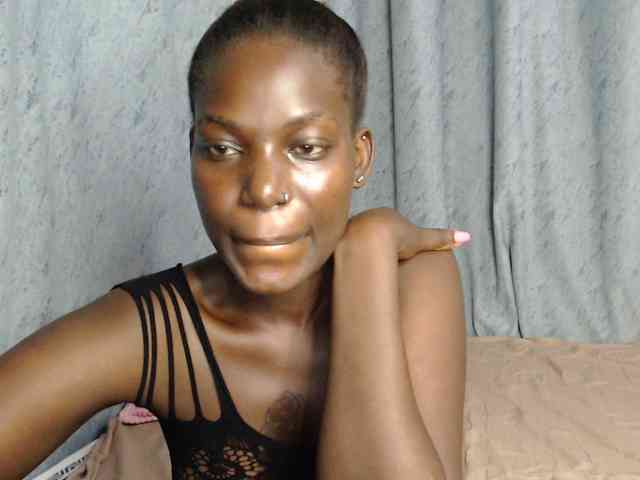 Quintessensual webcam