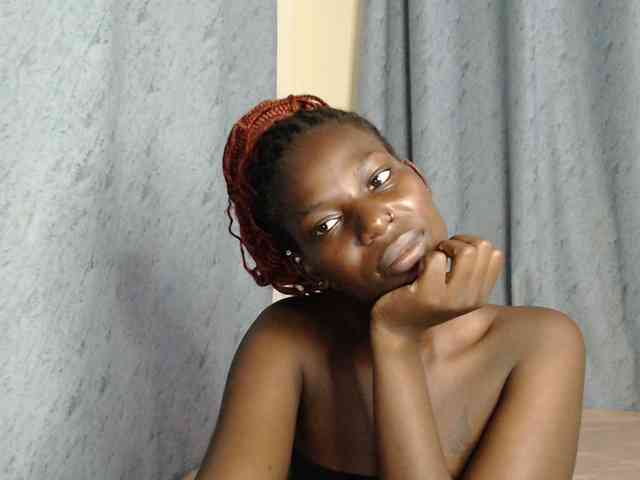 Quintessensual webcam