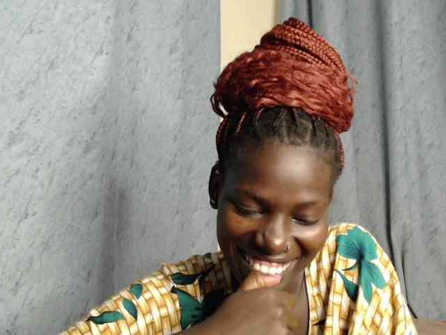 Quintessensual webcam