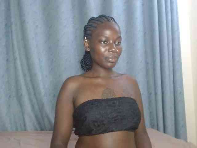 Quintessensual webcam