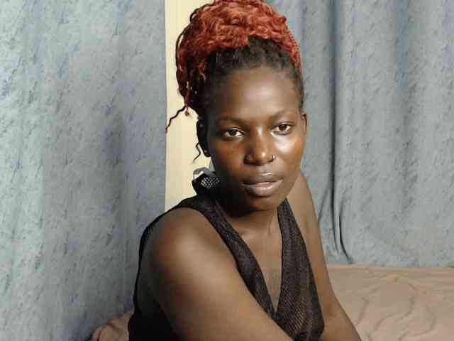 Quintessensual webcam