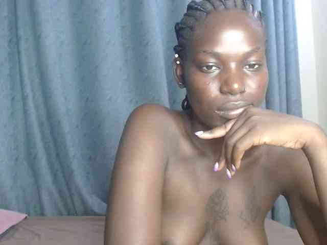 Quintessensual webcam