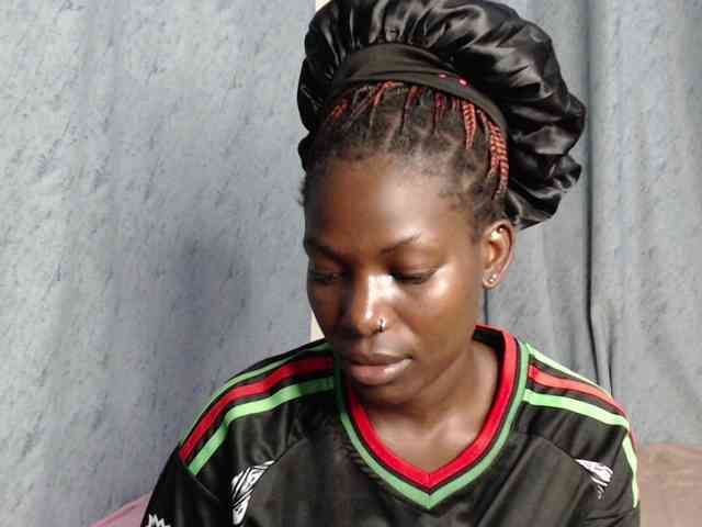 Quintessensual webcam