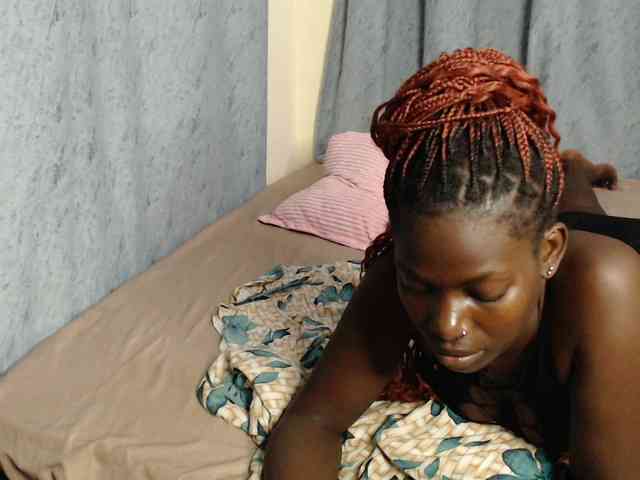 Quintessensual webcam