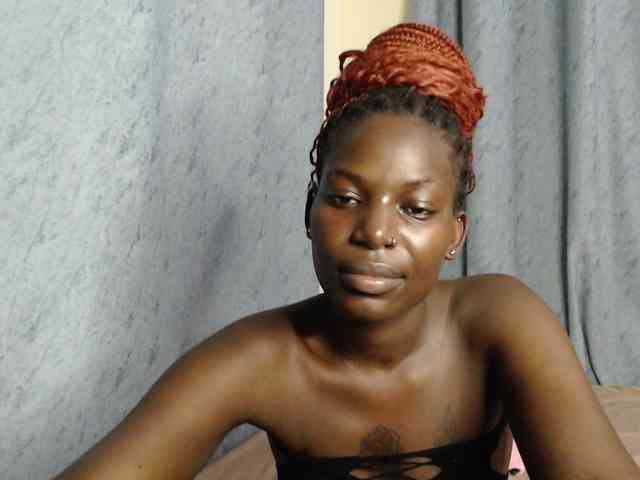 Quintessensual webcam