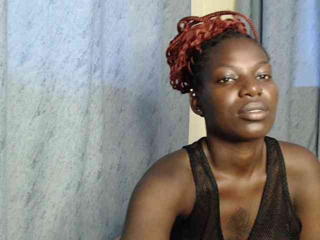 Quintessensual webcam