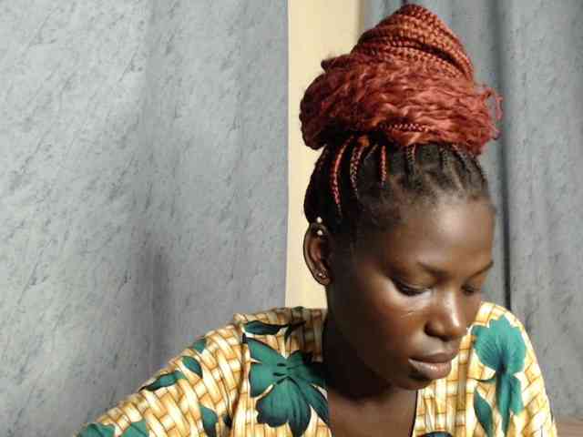 Quintessensual webcam