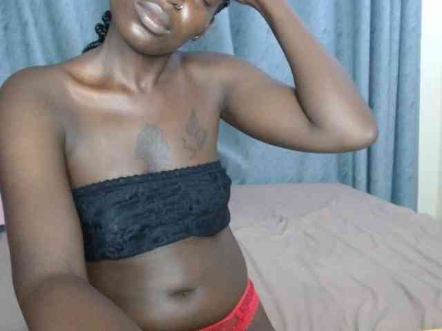 Quintessensual webcam