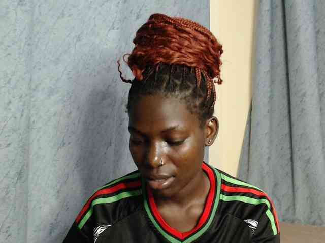 Quintessensual webcam