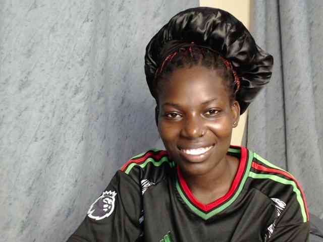 Quintessensual webcam