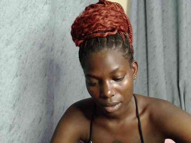 Quintessensual webcam