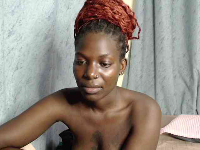 Quintessensual webcam