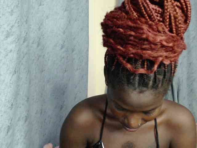 Quintessensual webcam