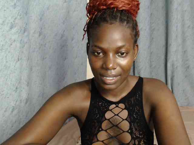 Quintessensual webcam