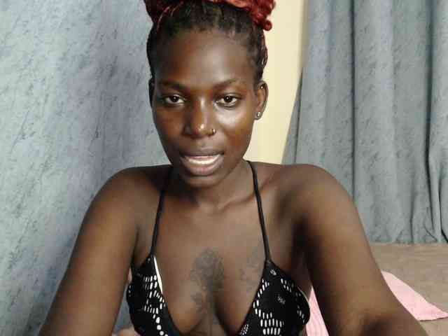 Quintessensual webcam