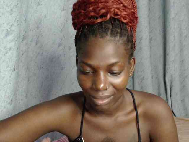 Quintessensual webcam