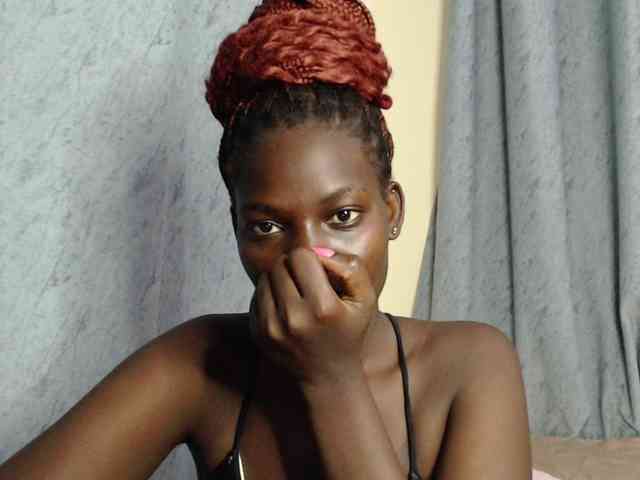 Quintessensual webcam