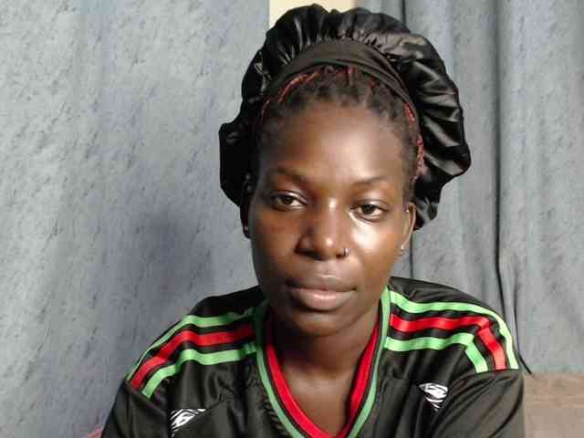 Quintessensual webcam