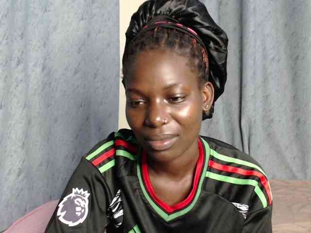 Quintessensual webcam