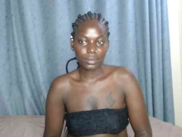 Quintessensual webcam