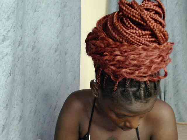 Quintessensual webcam