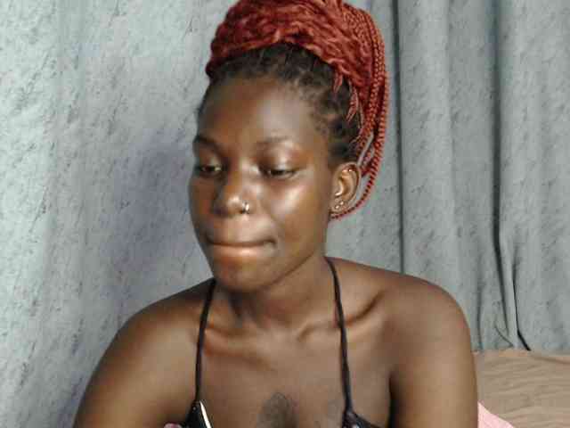 Quintessensual webcam