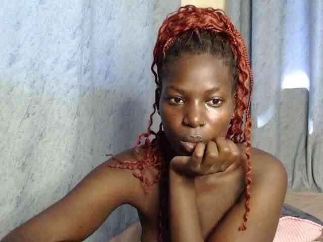 Quintessensual webcam