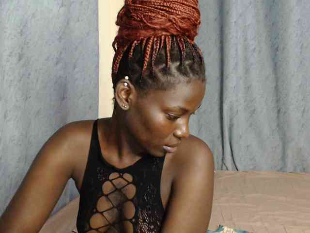 Quintessensual webcam