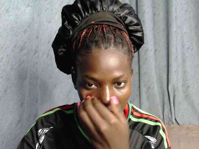 Quintessensual webcam