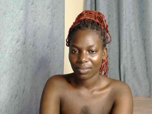 Quintessensual webcam