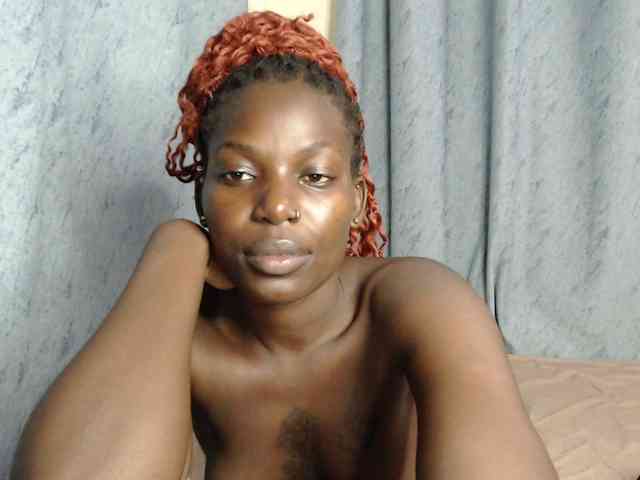 Quintessensual webcam