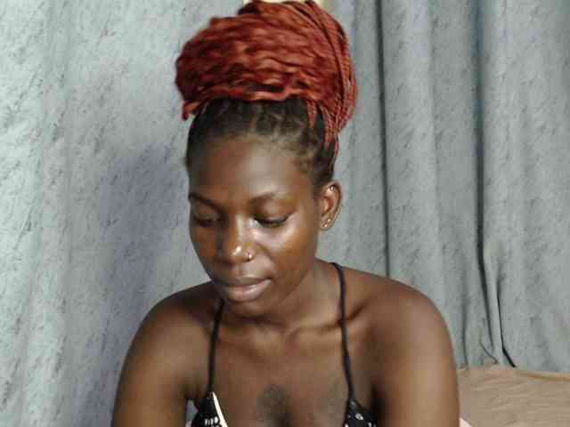 Quintessensual webcam