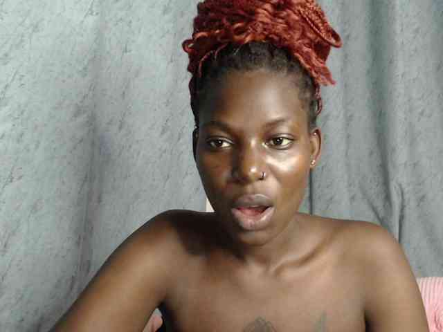 Quintessensual webcam