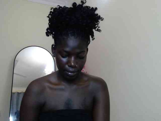 Quintessensual webcam