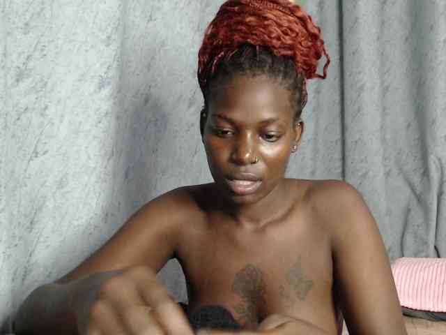 Quintessensual webcam