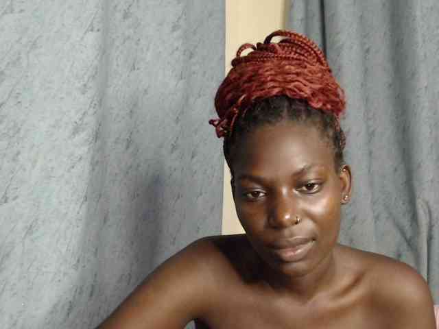 Quintessensual webcam