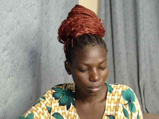 Quintessensual webcam