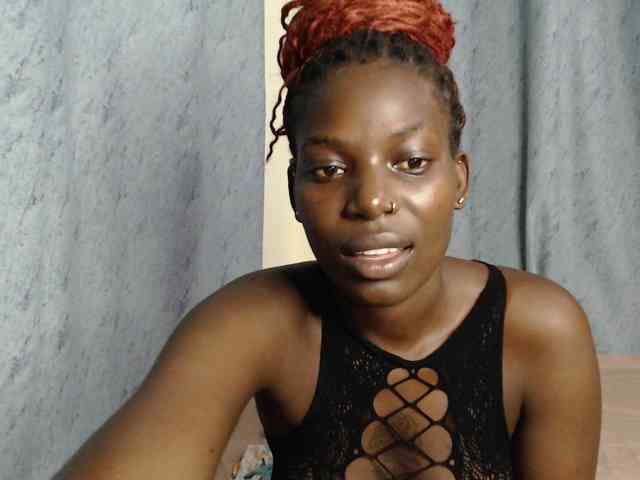 Quintessensual webcam