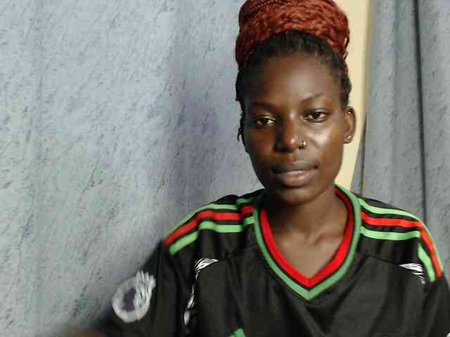 Quintessensual webcam