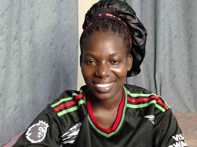 Quintessensual webcam