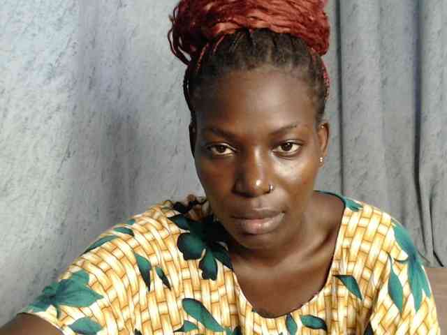 Quintessensual webcam