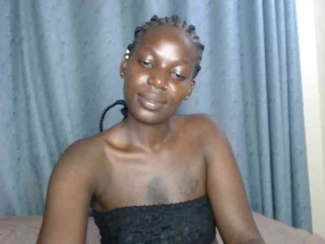 Quintessensual webcam