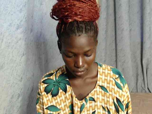 Quintessensual webcam