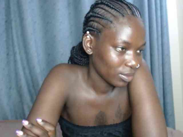 Quintessensual webcam