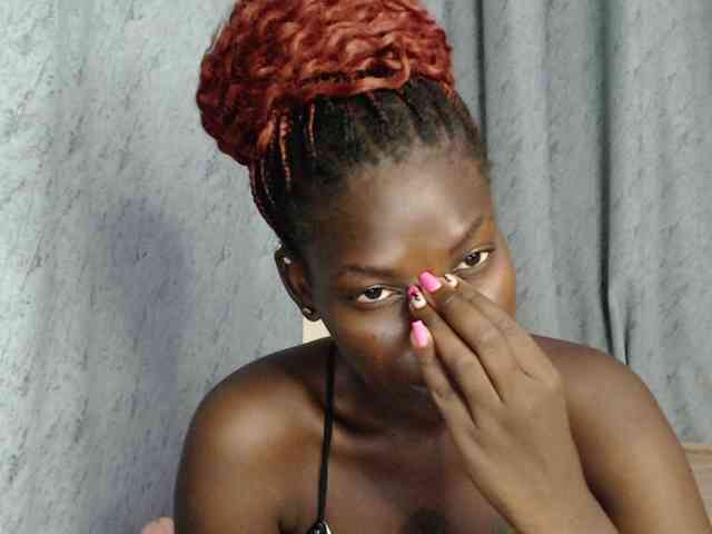 Quintessensual webcam