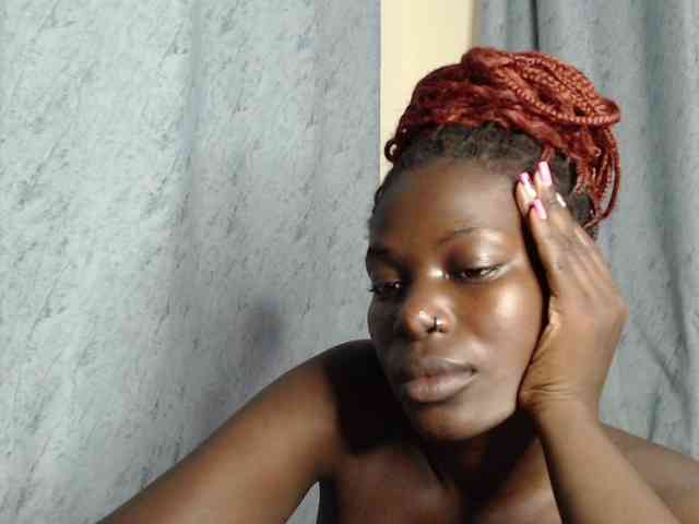 Quintessensual webcam